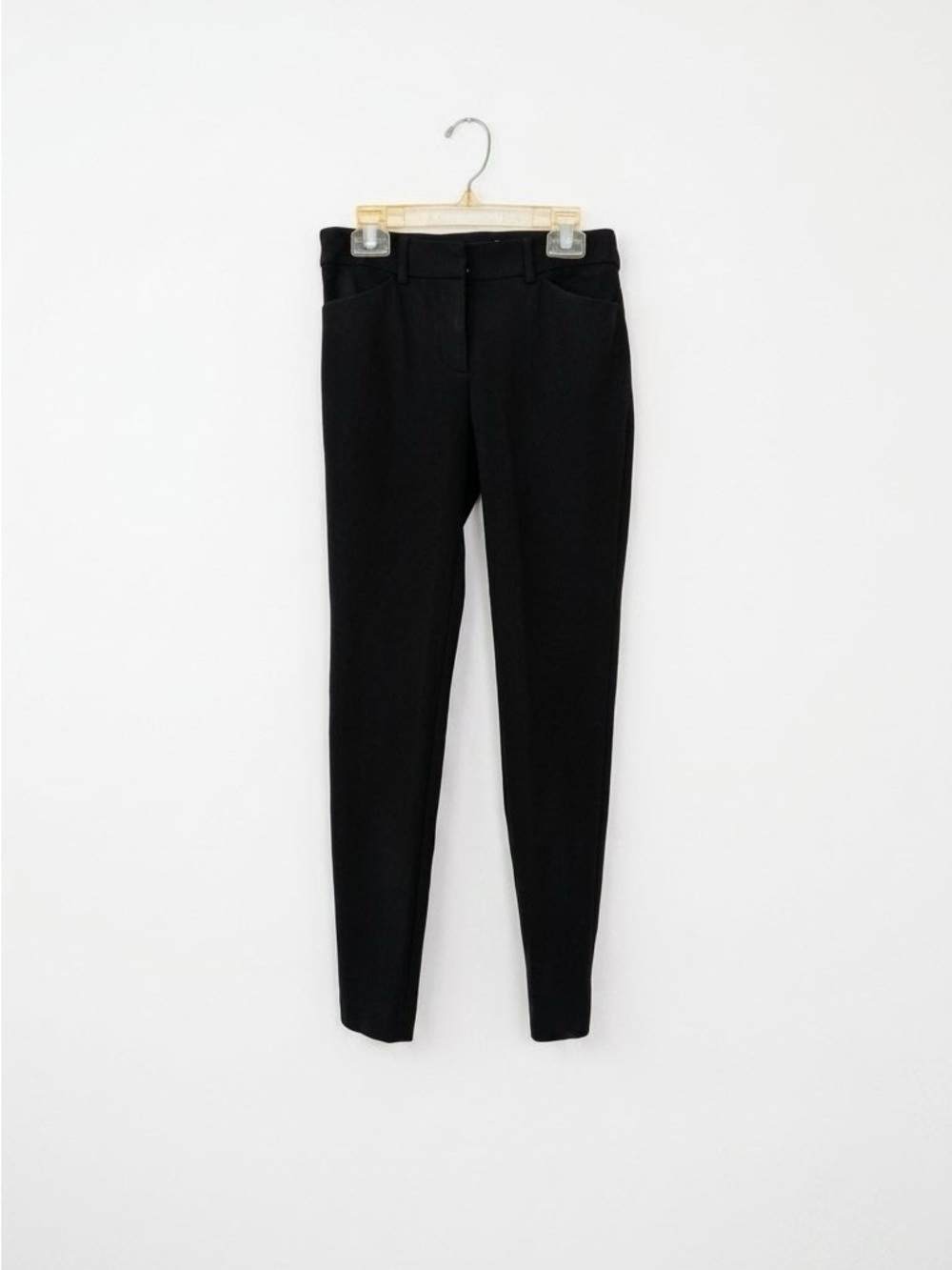Express Black Skinny Pants